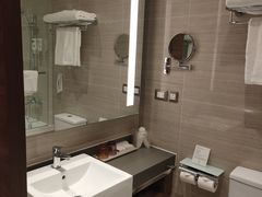 -香港港岛太平洋酒店