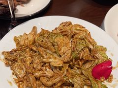 -壹零捌道·北京烤鸭(车公庄店)