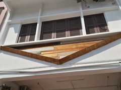 -槟城颠倒博物馆