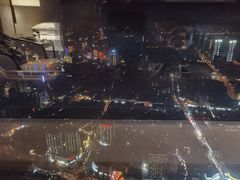 -长沙尼依格罗酒店
