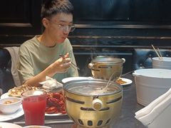 -川骄海鲜自助(亚运村店)