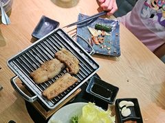 -沼津港精致料理·寿喜烧·烧鸟(青浦宝龙广场日料榜单店)
