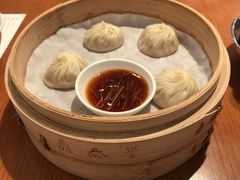 -鼎泰丰(新港中心店)