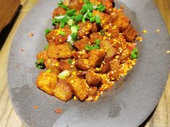 -不曾在把把烧•烧烤(莲坂磐基店)