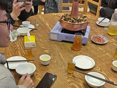 -乡土特色.冷锅鱼.牦牛肉汤锅