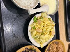 -荟选餐饮徐家汇社区食堂(徐虹北路店)