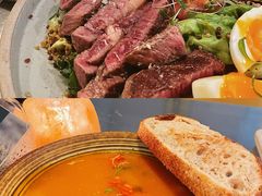 -O'mills Sourdough Bakery&Bistro(永嘉路店)