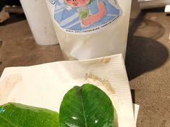 -喜茶(广州北京路惠福东店)