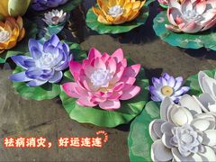 -西双版纳勐泐文化旅游区