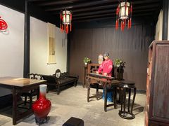 -绍兴鲁迅故里·沈园景区