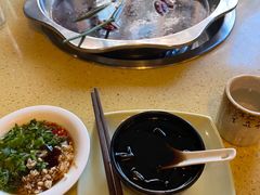 -田鸭肠·非遗火锅(彭州店)