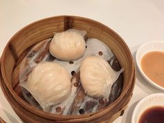 -粤珍轩·家宴·广式茶点(新城广场店)