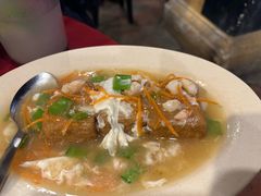 -德成饭店