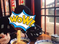 -孙盛兴奥灶面馆·蟹黄面·三虾面(山塘街总店)