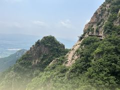 -丹东凤凰山景区
