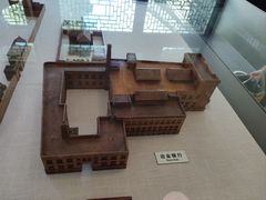 -张学良旧居陈列馆