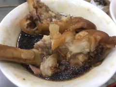 -百家缘(东门南路店)