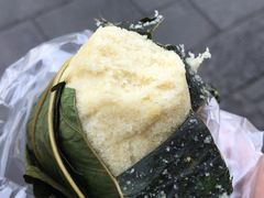 -叶婆婆豆浆馍馍