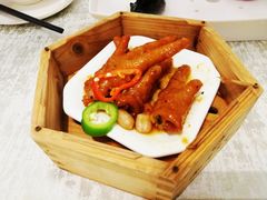 -如丰晟宴(长安万达店)