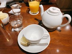 锡兰红茶-HARBS(名铁名古屋店)