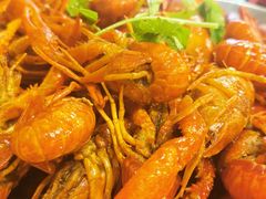 -海岛八号龙虾烧烤田鸡(蓝天路总店)