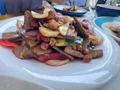 -宛平李记小吃(东关街店)