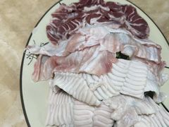 -华哥新鲜猪精品美食