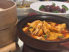 -北京老铺烤鸭(老城根店)
