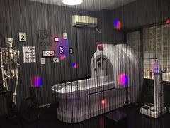 -简·无界健身工作室·运动康复·体态(石厦店)