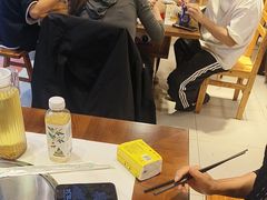 -乡土特色.冷锅鱼.牦牛肉汤锅