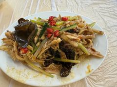 -陈根记大牌档