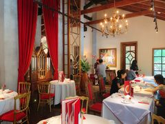 大堂-玫瑰厅上海菜(兴国路店)