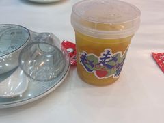 -老鄞江清水龙虾•赵赵家(江北店)