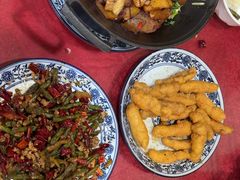 -北大地皖峰饭馆