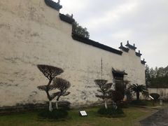 -景德镇古窑民俗博览区