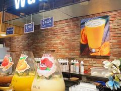 -韩盛·盛江山自助料理(于洪新玛特店)
