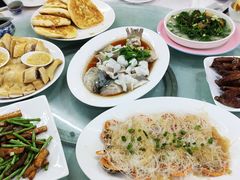 -渔鸽皇酒楼(鸿大广场店)