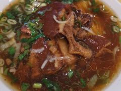 -水仙拉面(水仙街店)