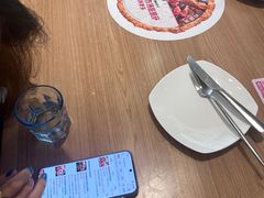 -必胜客(唐百友谊店)