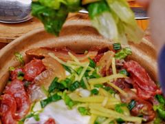 -潮香兴煲仔饭(莲花路店)