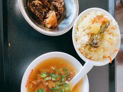 -好成财牛排馆(涂门街总店)