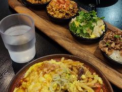 -浩海火燒雲傣家菜(芮欧百货店)