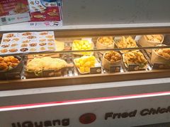 -1973继光香香鸡(大东方百货店)