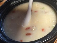 -颐和•海鲜砂锅粥•啫啫煲(奥林匹克广场店)