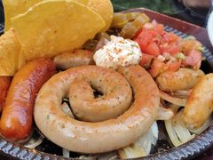 -Lets burger非常汉堡·环球风味(蓝色港湾店)