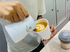 -BIRR COFFEE小熊咖啡(鸿瑞店)