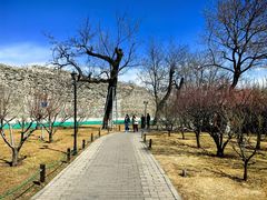 -北京明城墙遗址公园