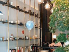 -Home Cafe(水榭春天店)