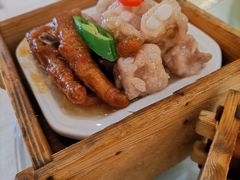 -东江渔村·古典园林·30年粤菜老字号(太和店)