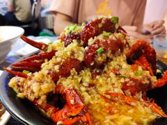 -虎虎龙虾大排档(双井店)